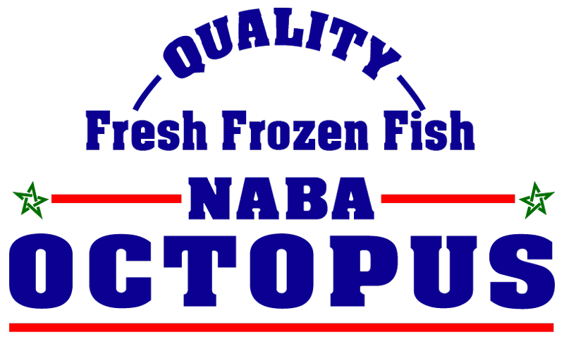 NABAOCTOPUS GROUP